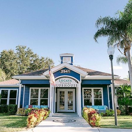 Abc Vacation Homes Kissimmee Dış mekan fotoğraf