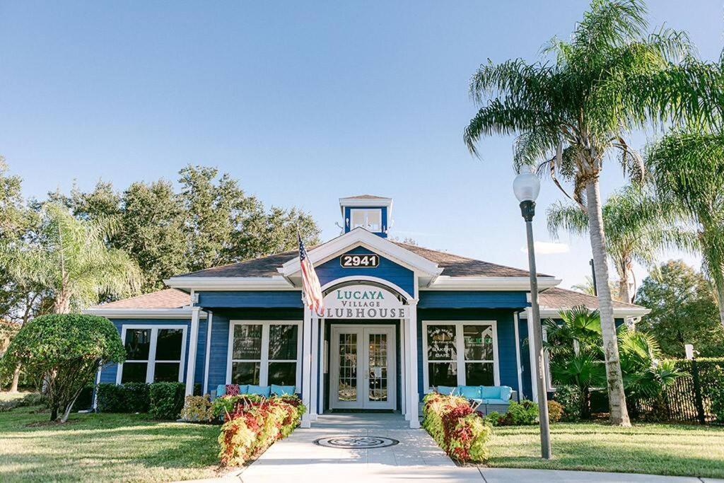 Abc Vacation Homes Kissimmee Dış mekan fotoğraf