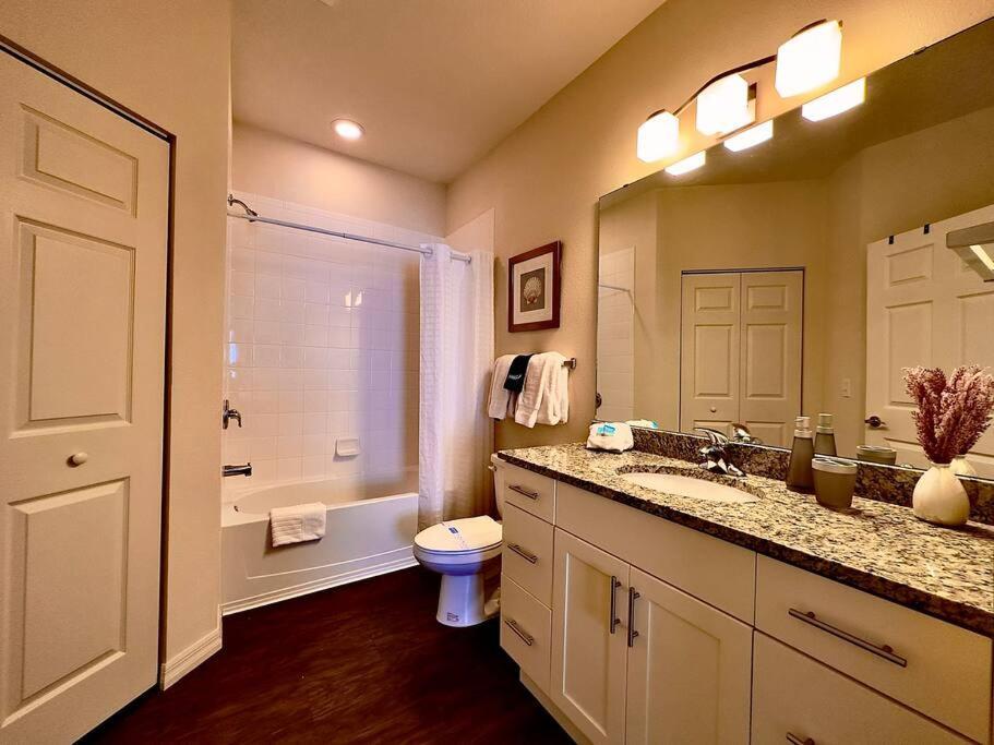 Abc Vacation Homes Kissimmee Dış mekan fotoğraf