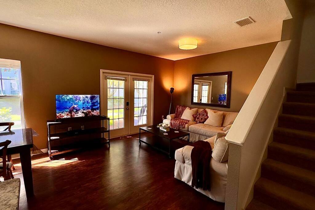 Abc Vacation Homes Kissimmee Dış mekan fotoğraf