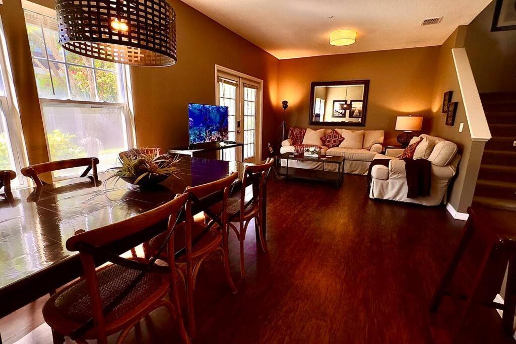 Abc Vacation Homes Kissimmee Dış mekan fotoğraf
