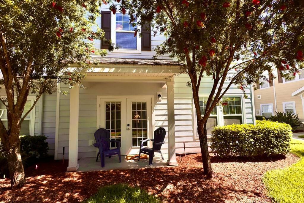 Abc Vacation Homes Kissimmee Dış mekan fotoğraf