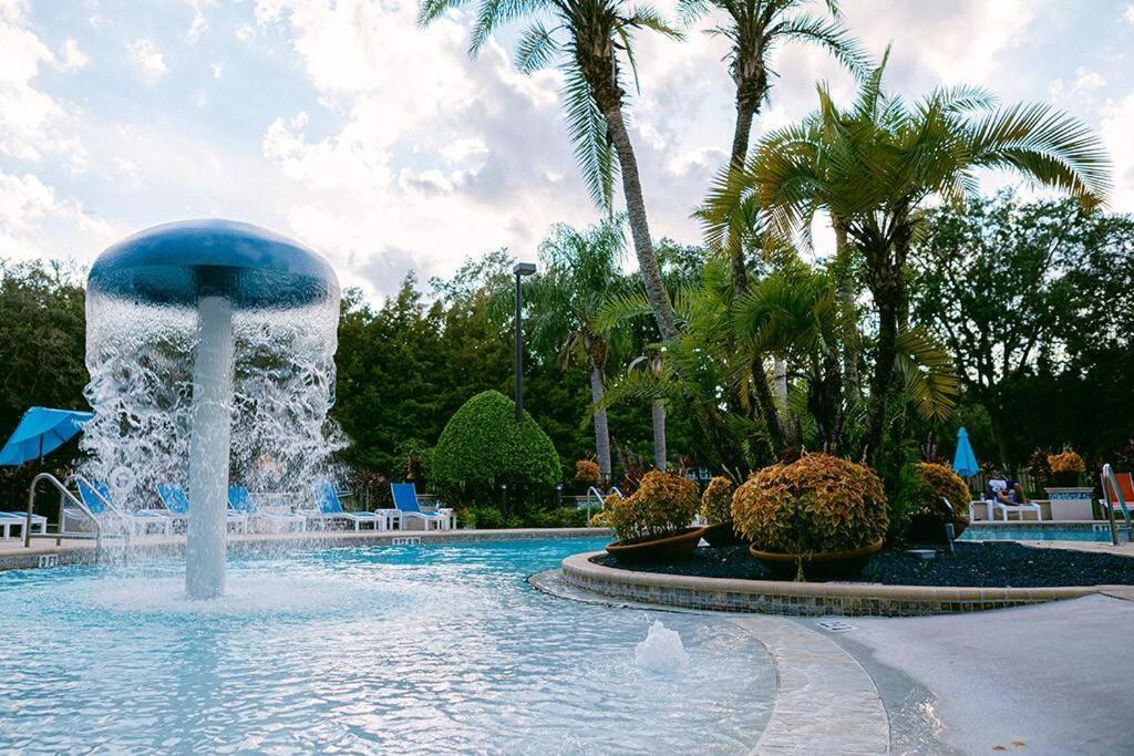 Abc Vacation Homes Kissimmee Dış mekan fotoğraf