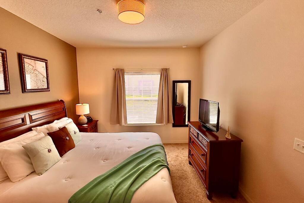 Abc Vacation Homes Kissimmee Dış mekan fotoğraf