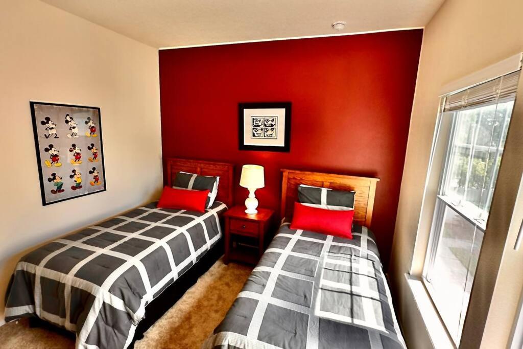 Abc Vacation Homes Kissimmee Dış mekan fotoğraf