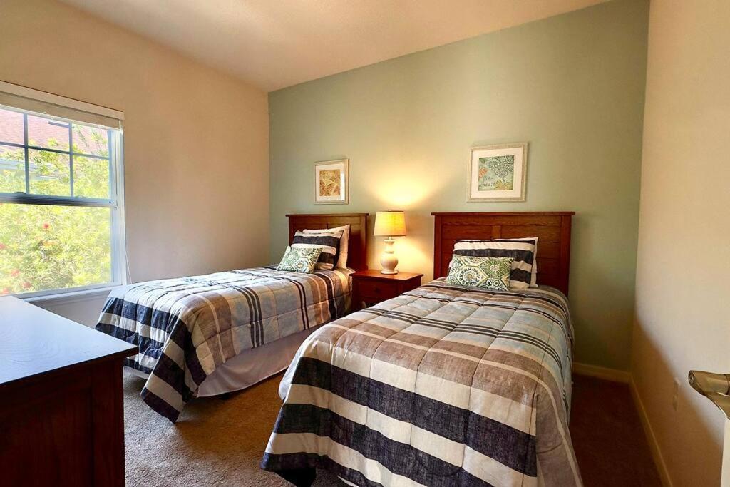 Abc Vacation Homes Kissimmee Dış mekan fotoğraf