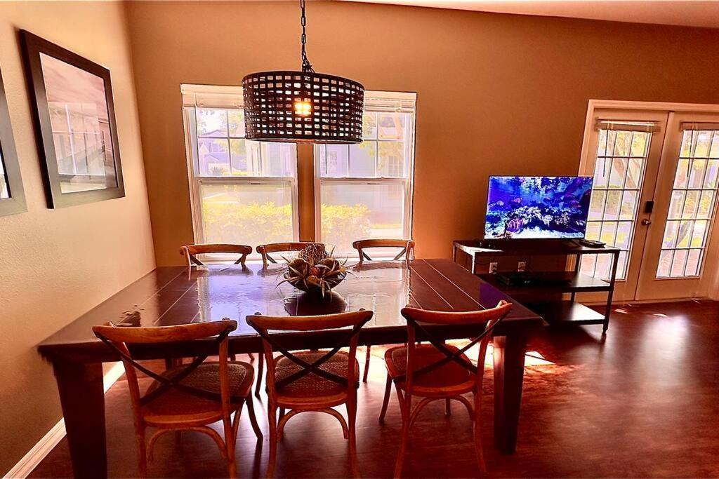 Abc Vacation Homes Kissimmee Dış mekan fotoğraf