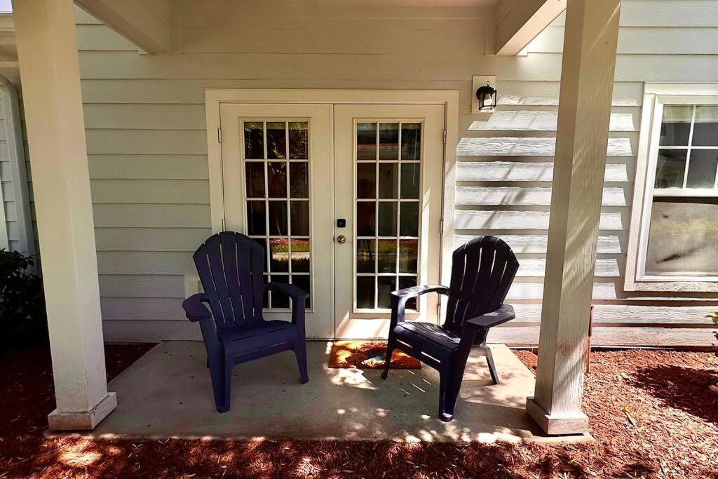 Abc Vacation Homes Kissimmee Dış mekan fotoğraf