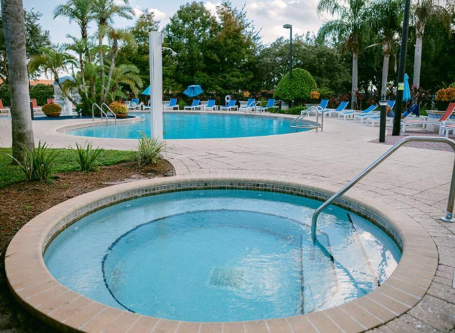 Abc Vacation Homes Kissimmee Dış mekan fotoğraf