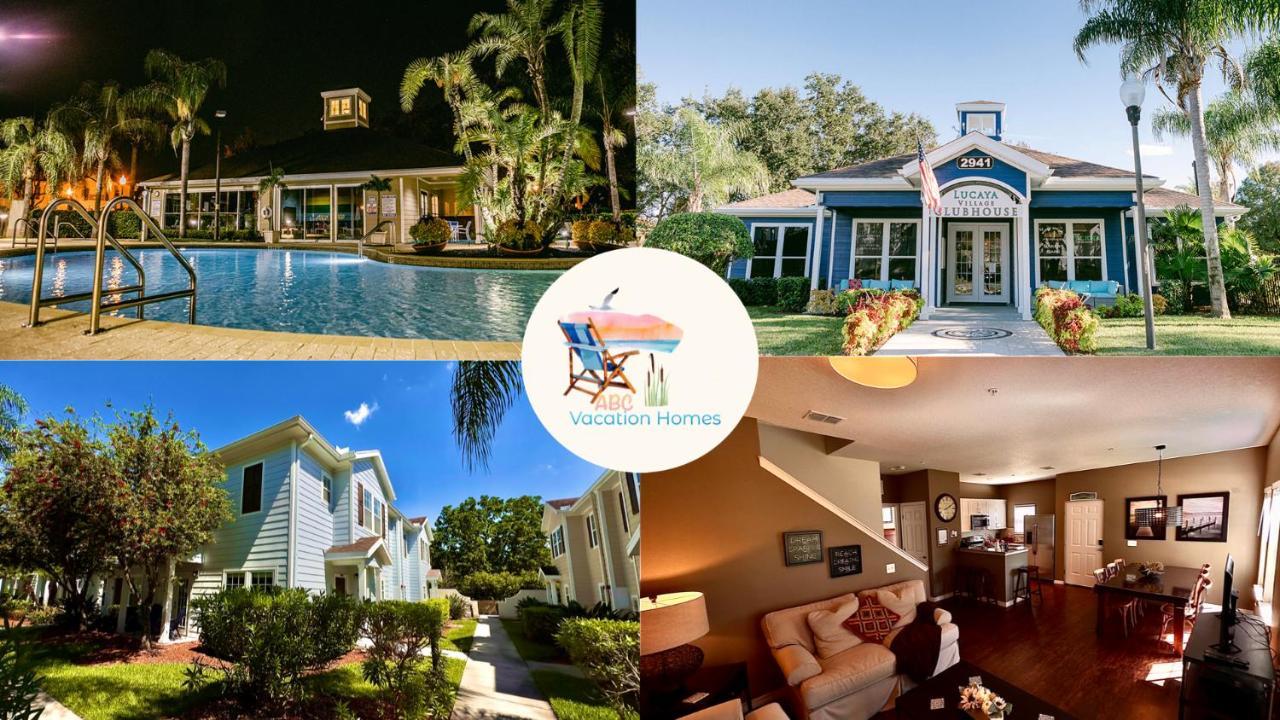 Abc Vacation Homes Kissimmee Dış mekan fotoğraf
