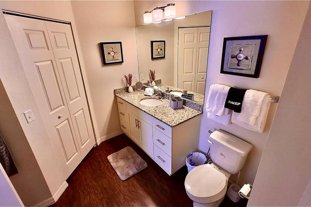 Abc Vacation Homes Kissimmee Dış mekan fotoğraf
