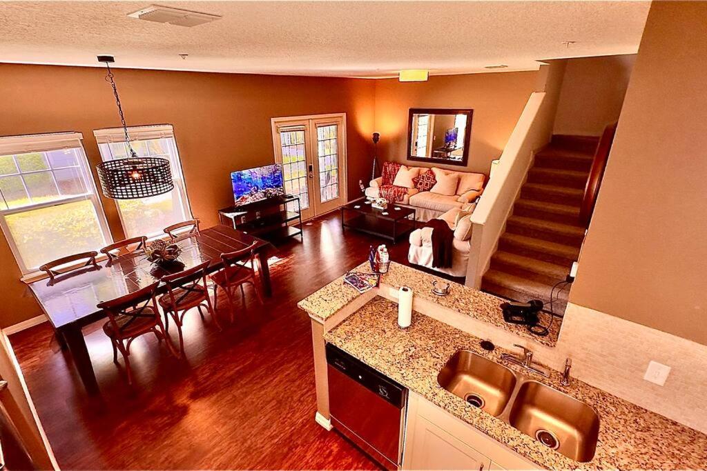 Abc Vacation Homes Kissimmee Dış mekan fotoğraf