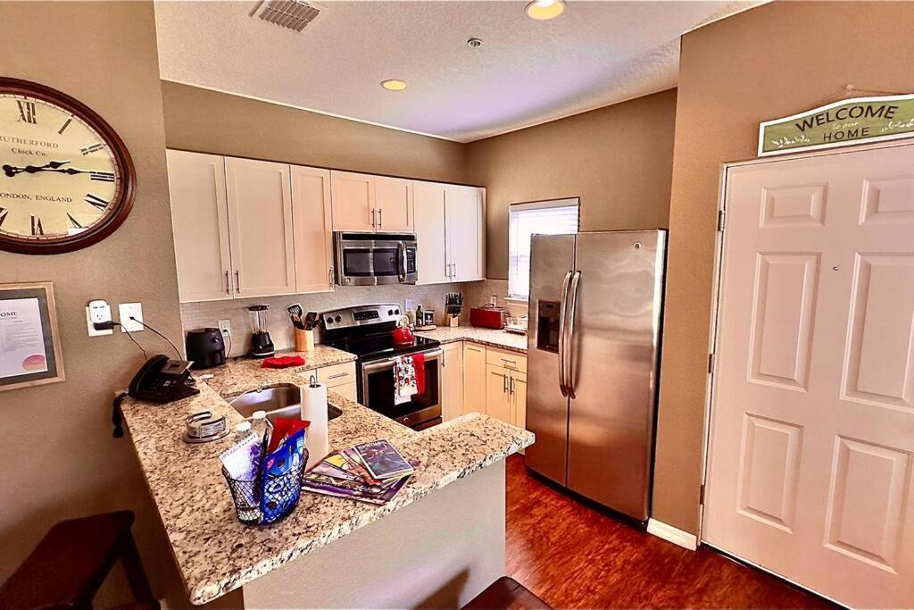 Abc Vacation Homes Kissimmee Dış mekan fotoğraf
