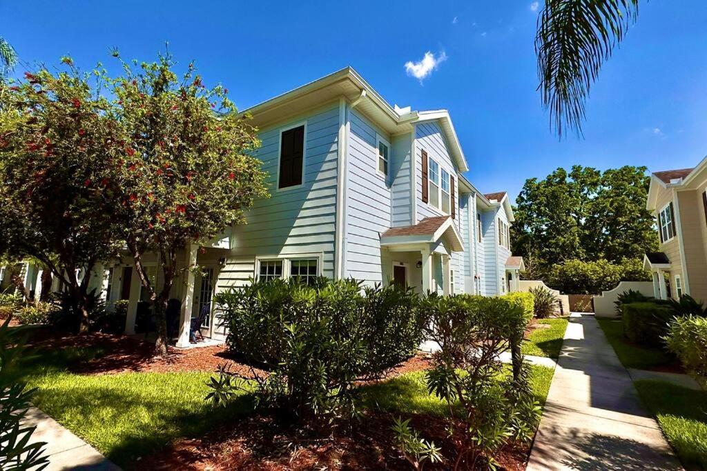 Abc Vacation Homes Kissimmee Dış mekan fotoğraf