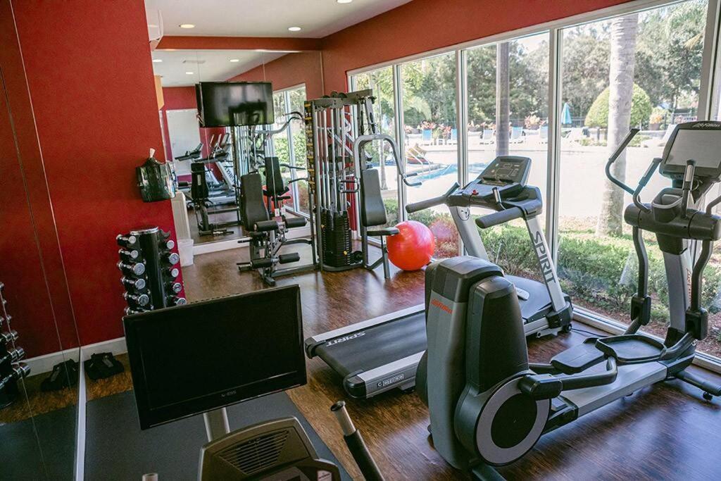 Abc Vacation Homes Kissimmee Dış mekan fotoğraf