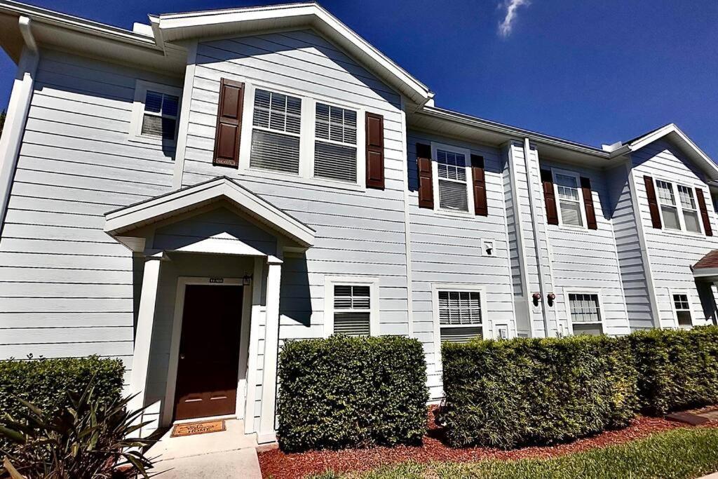 Abc Vacation Homes Kissimmee Dış mekan fotoğraf