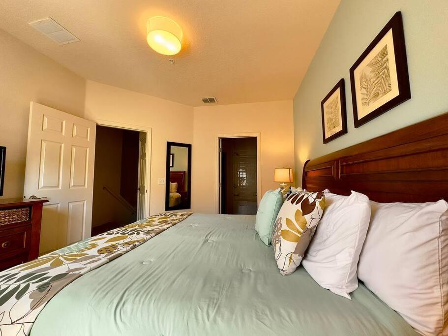 Abc Vacation Homes Kissimmee Dış mekan fotoğraf