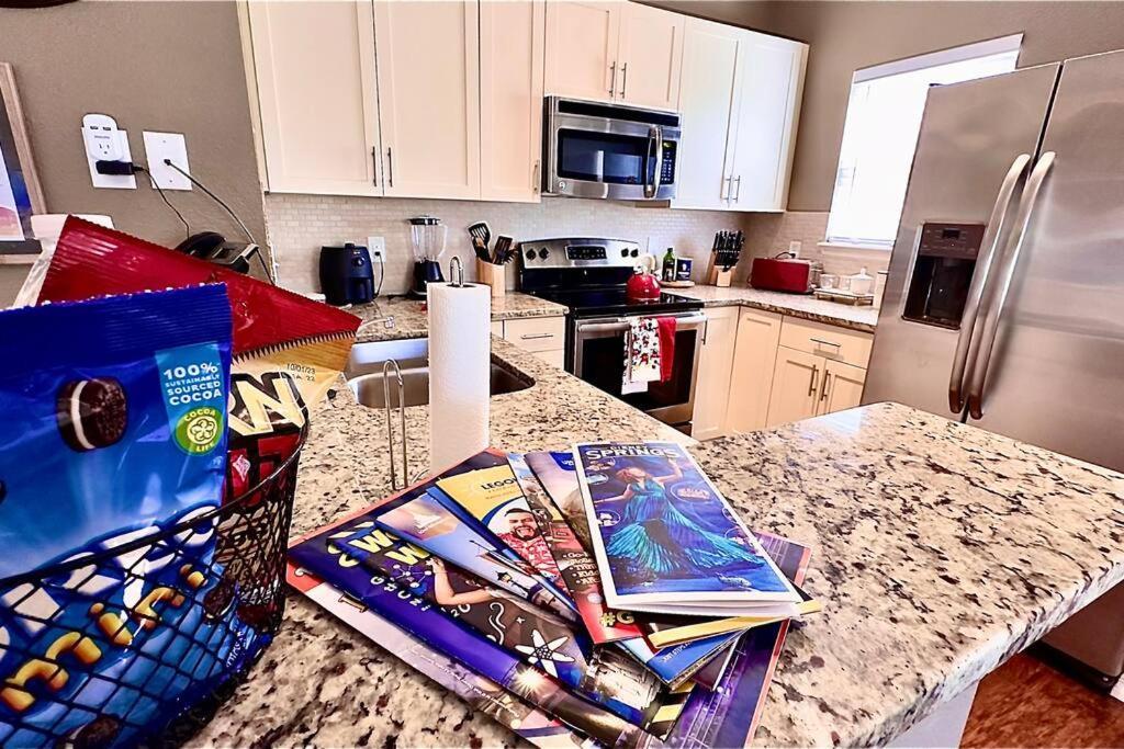 Abc Vacation Homes Kissimmee Dış mekan fotoğraf