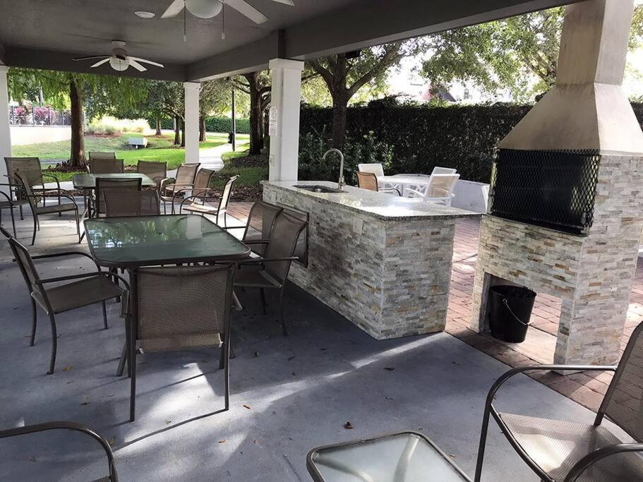 Abc Vacation Homes Kissimmee Dış mekan fotoğraf