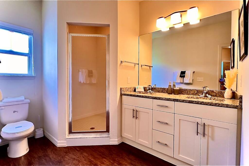 Abc Vacation Homes Kissimmee Dış mekan fotoğraf