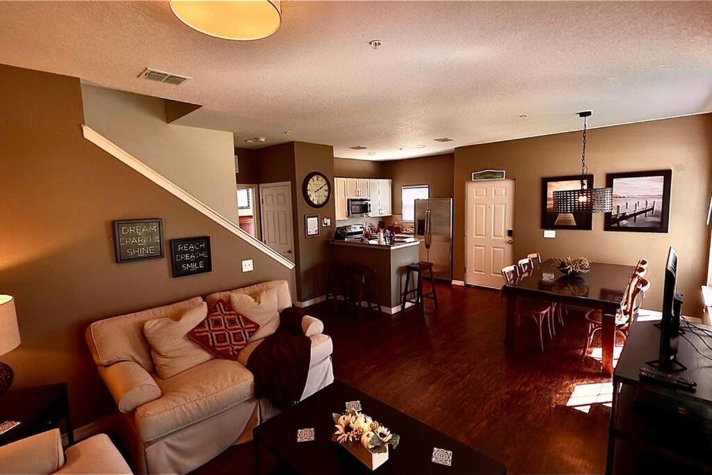 Abc Vacation Homes Kissimmee Dış mekan fotoğraf