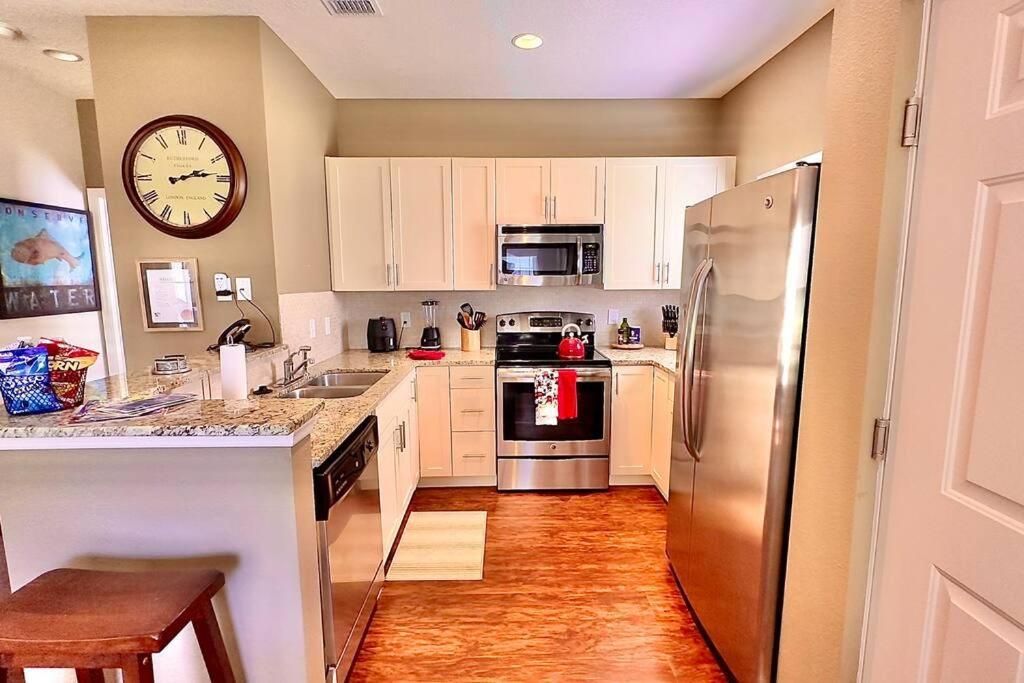Abc Vacation Homes Kissimmee Dış mekan fotoğraf
