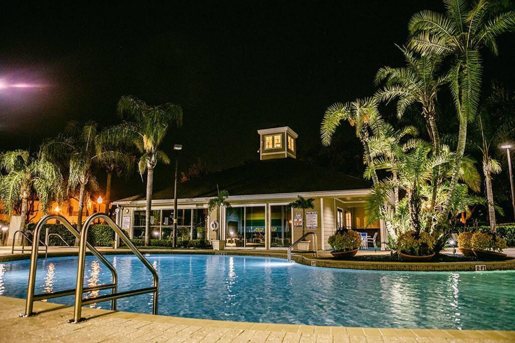 Abc Vacation Homes Kissimmee Dış mekan fotoğraf