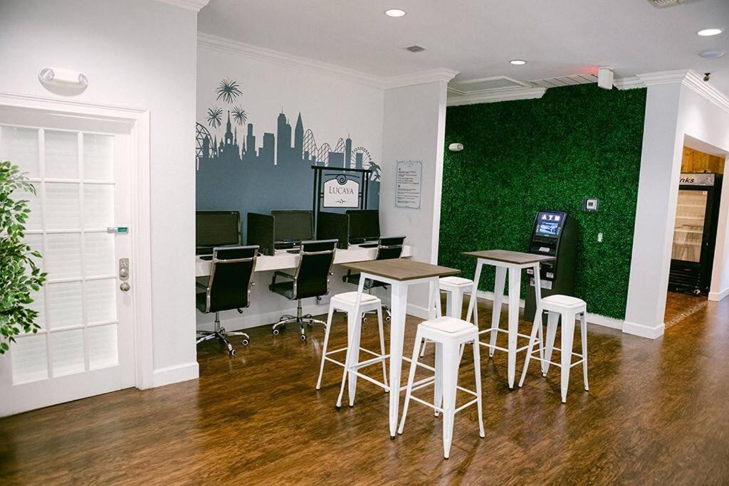 Abc Vacation Homes Kissimmee Dış mekan fotoğraf